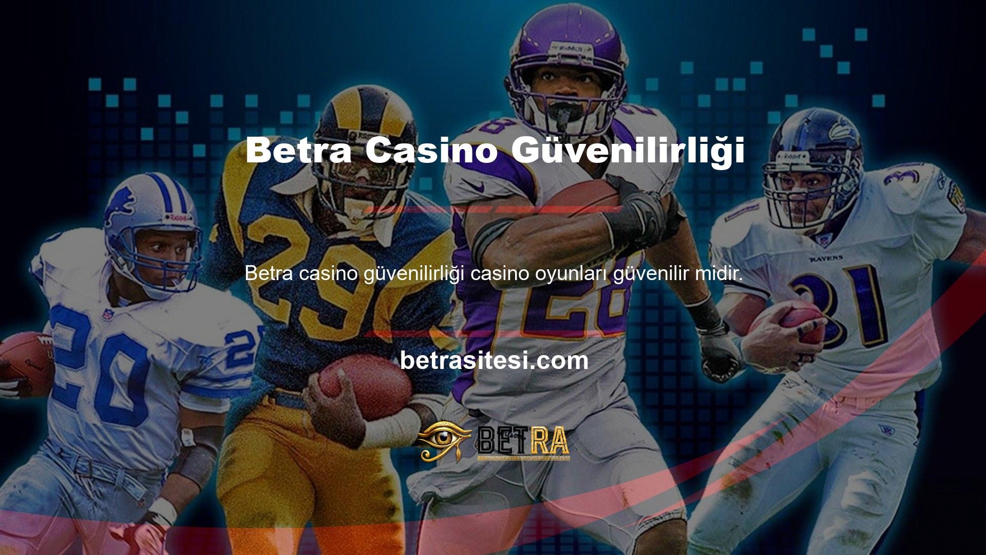 Casino oyunları oyuncuların IP ile ticaret işlemleri yapmasına izin verir