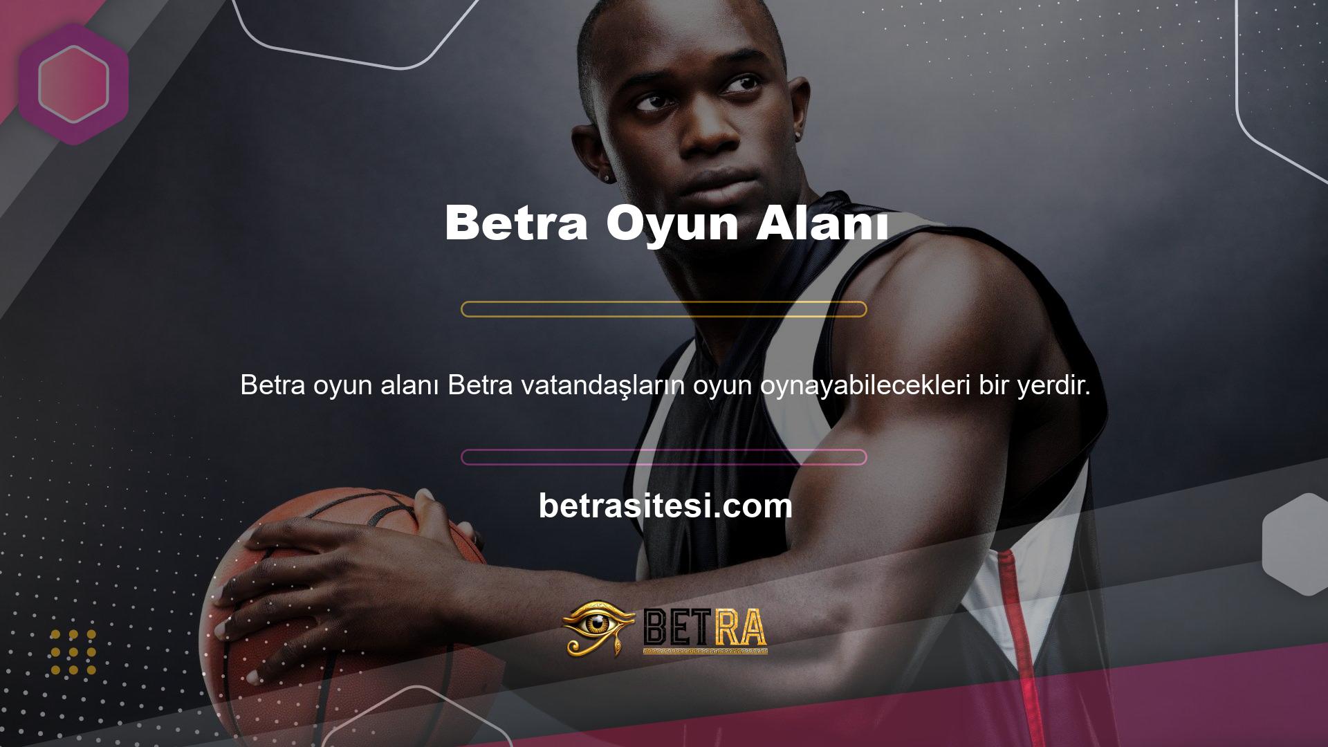 İyi bir binaya, iyi işçilere sahiptir ve asla çalışmayı bırakmaz